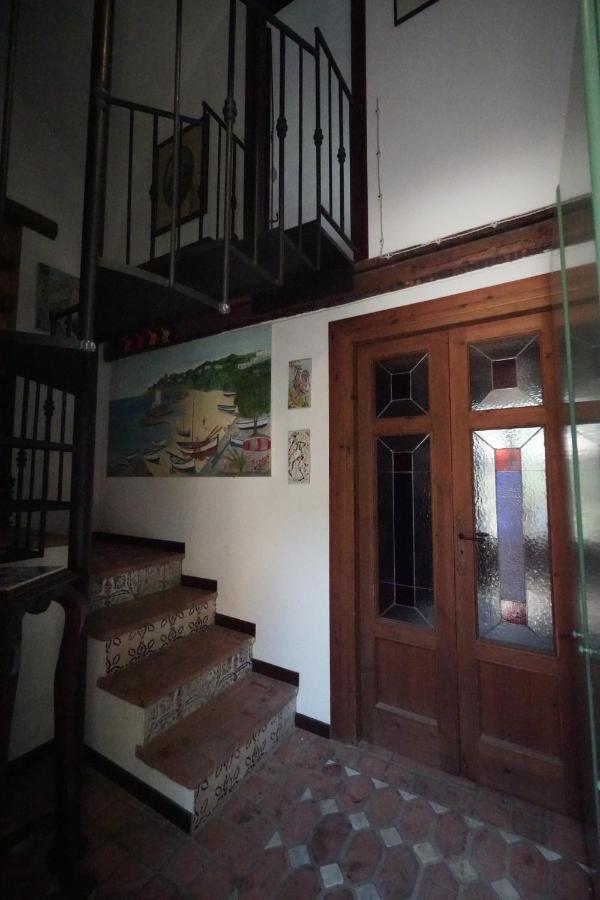 Room In Villa Galletti Inguaggiato باغيريا المظهر الخارجي الصورة