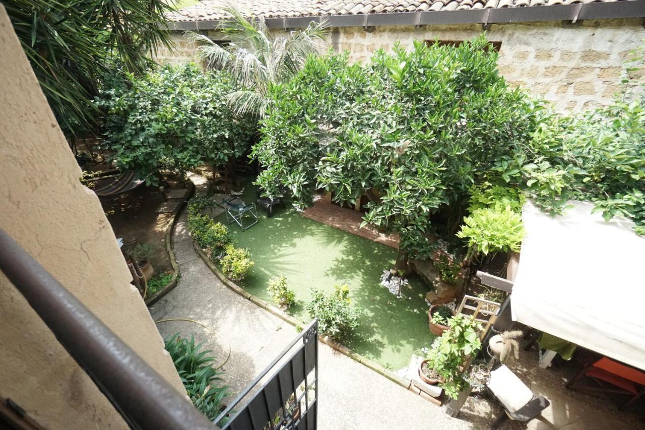 Room In Villa Galletti Inguaggiato باغيريا المظهر الخارجي الصورة
