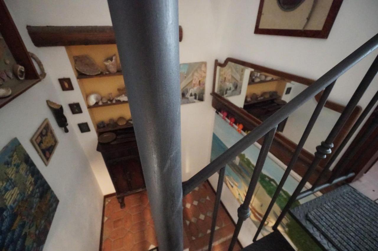 Room In Villa Galletti Inguaggiato باغيريا المظهر الخارجي الصورة