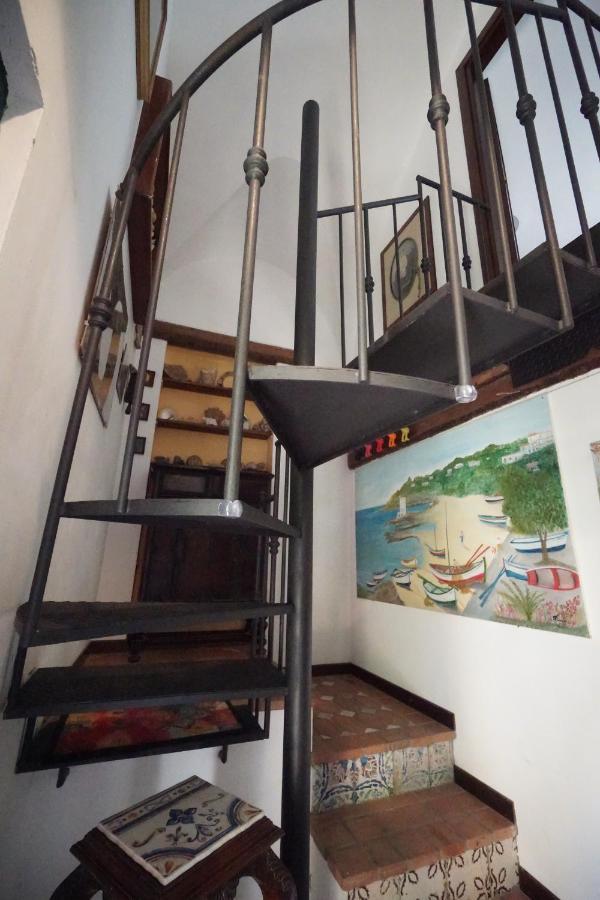 Room In Villa Galletti Inguaggiato باغيريا المظهر الخارجي الصورة