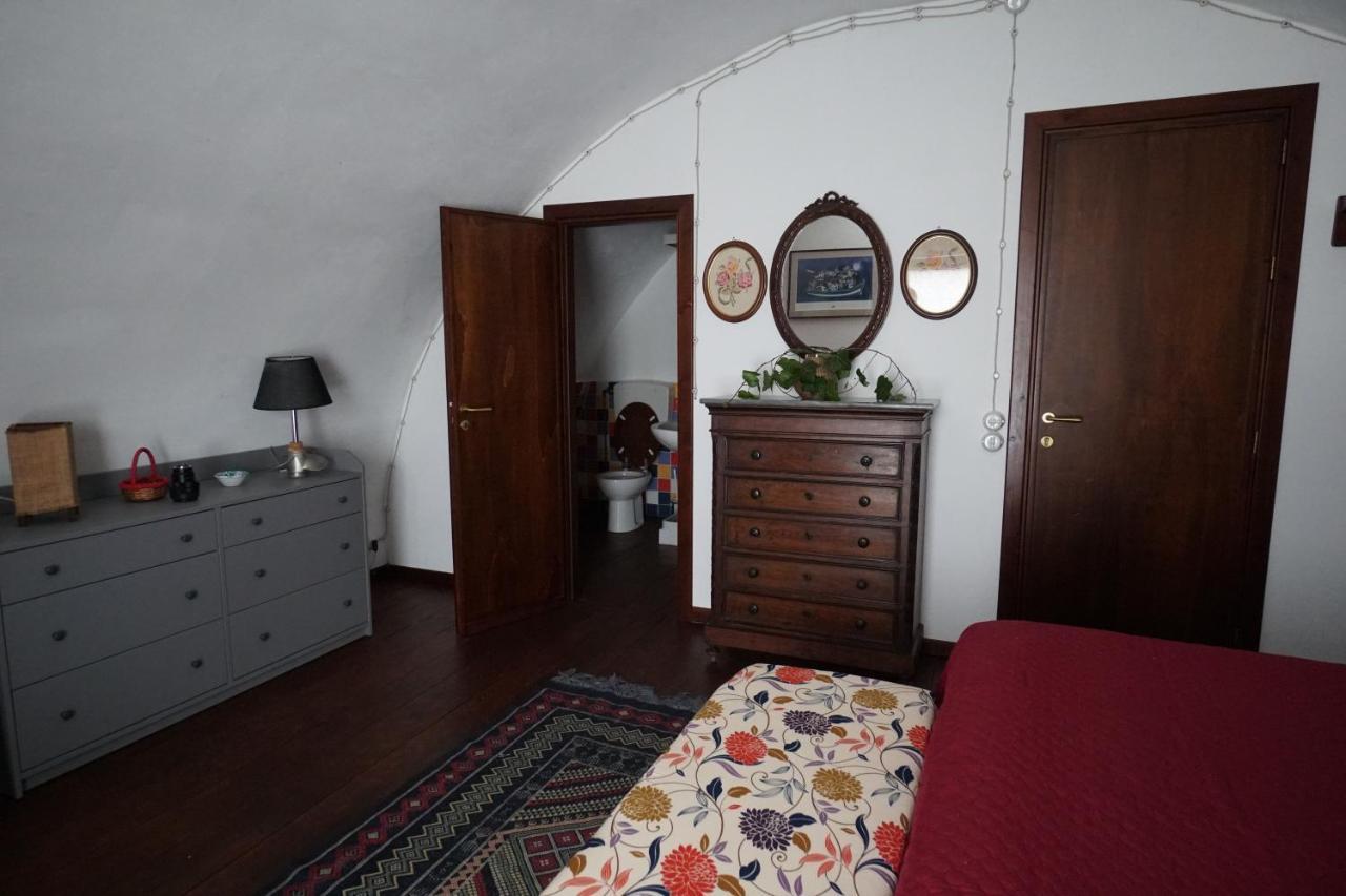 Room In Villa Galletti Inguaggiato باغيريا المظهر الخارجي الصورة