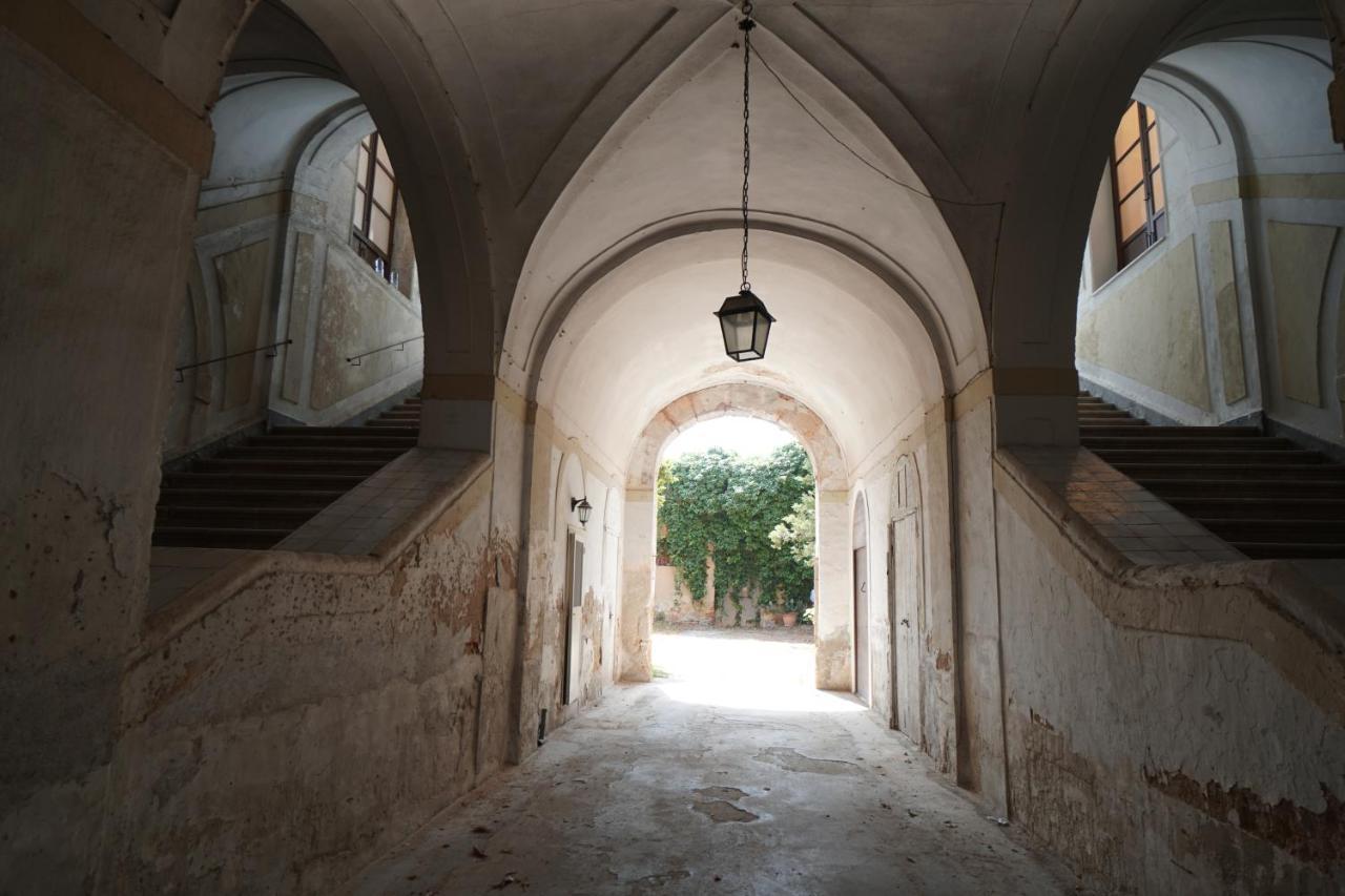 Room In Villa Galletti Inguaggiato باغيريا المظهر الخارجي الصورة