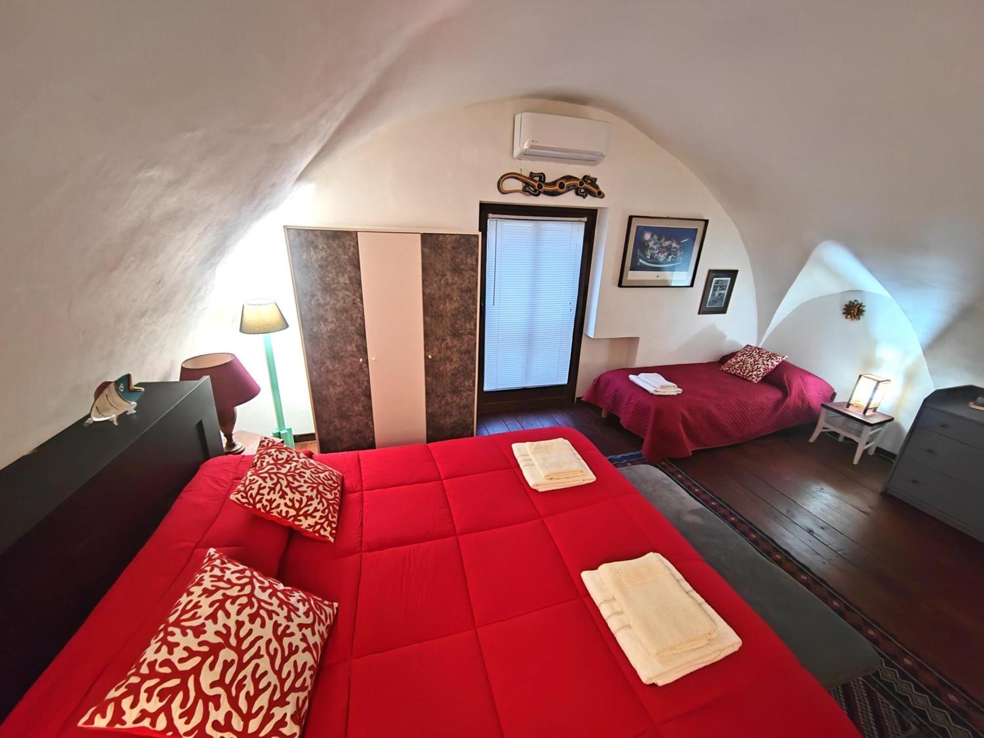 Room In Villa Galletti Inguaggiato باغيريا المظهر الخارجي الصورة