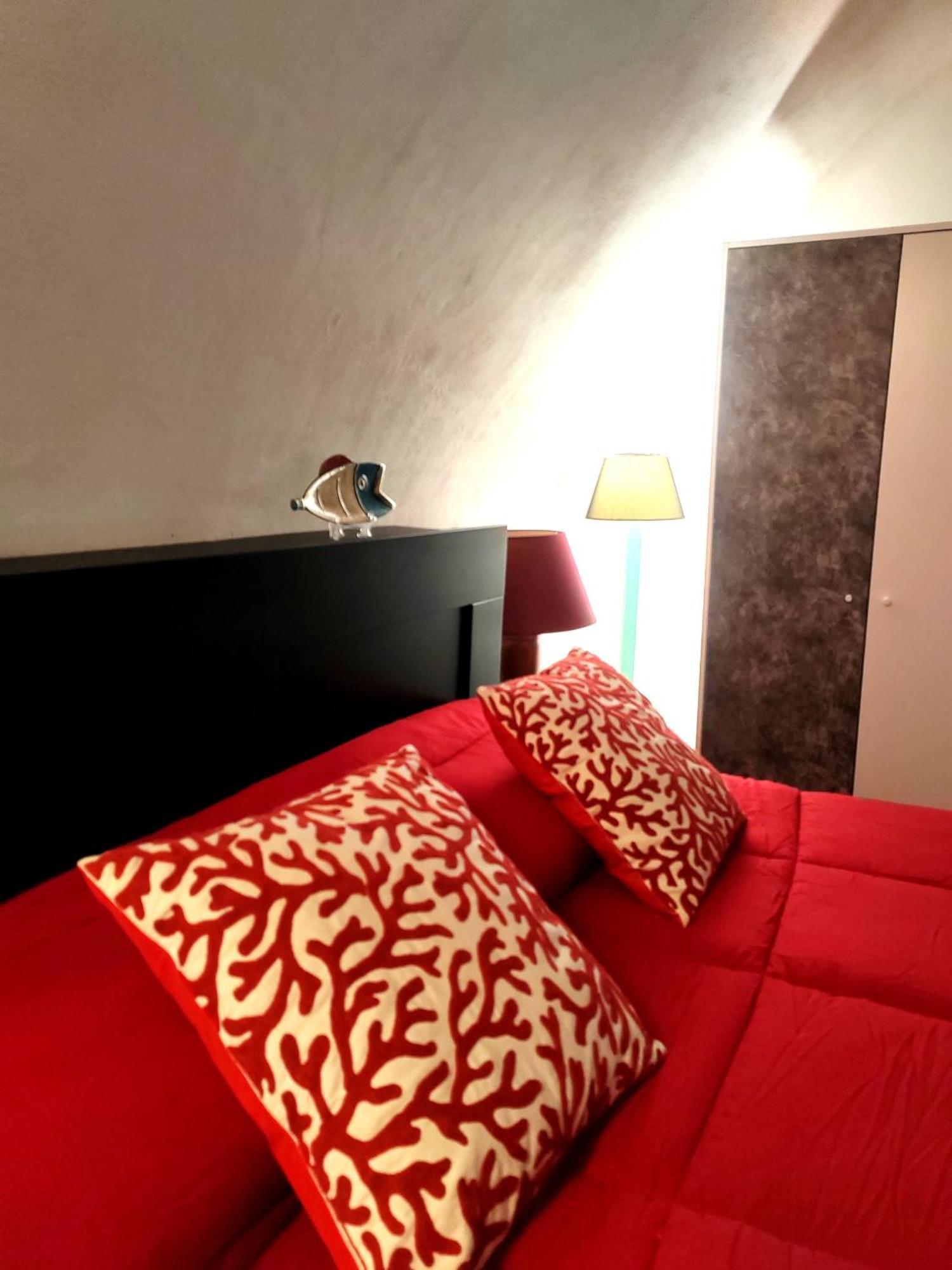 Room In Villa Galletti Inguaggiato باغيريا المظهر الخارجي الصورة