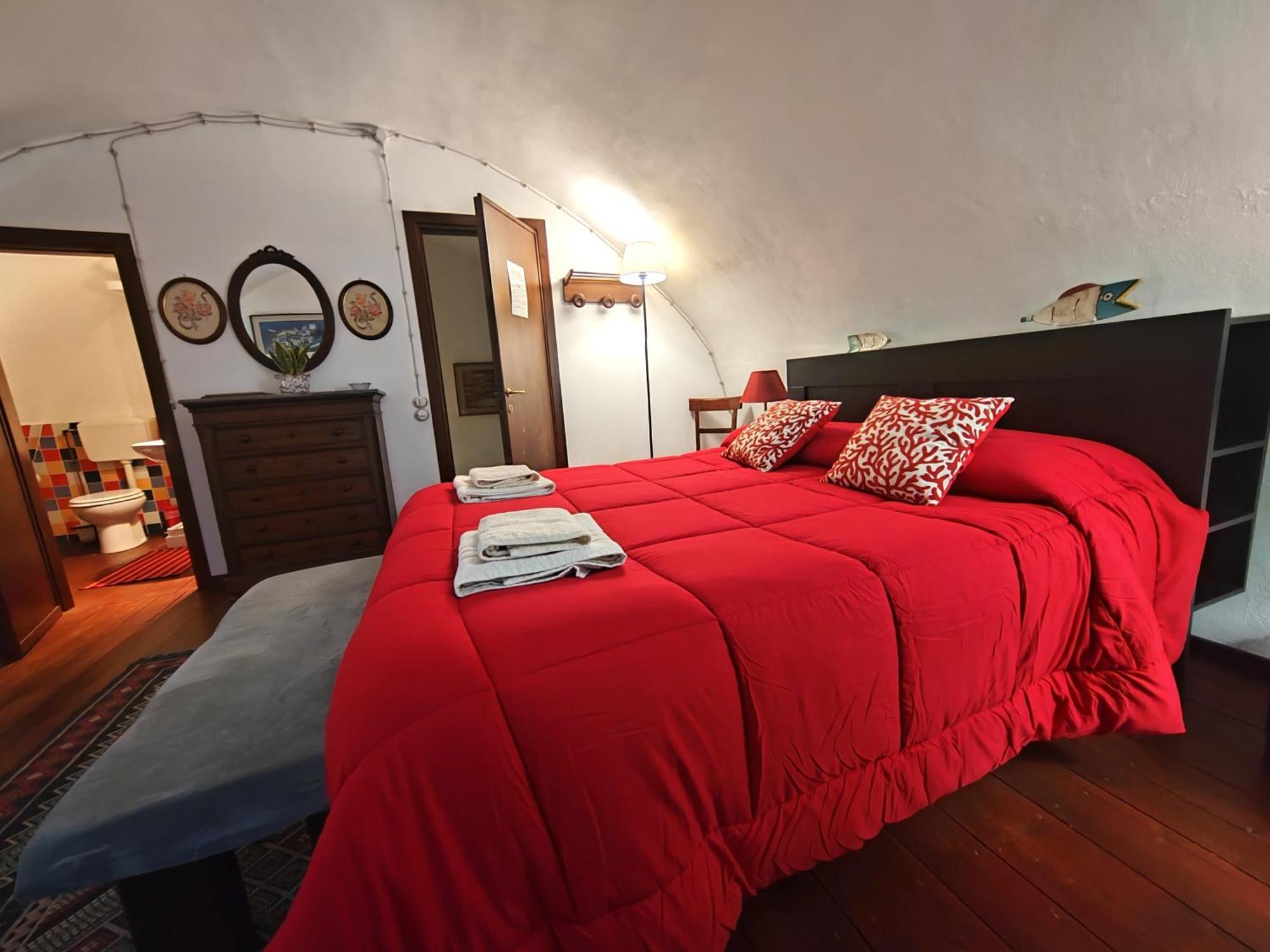 Room In Villa Galletti Inguaggiato باغيريا المظهر الخارجي الصورة