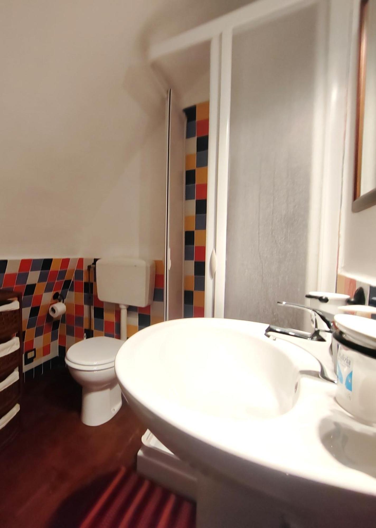 Room In Villa Galletti Inguaggiato باغيريا المظهر الخارجي الصورة