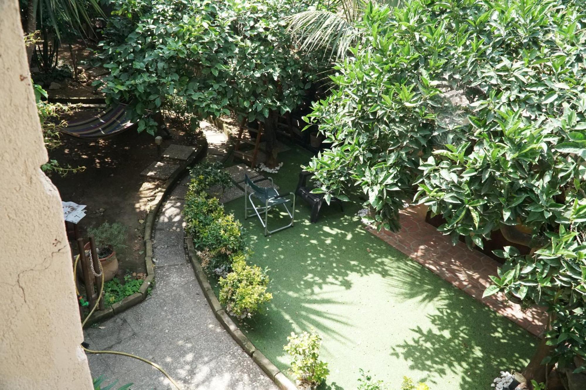 Room In Villa Galletti Inguaggiato باغيريا المظهر الخارجي الصورة