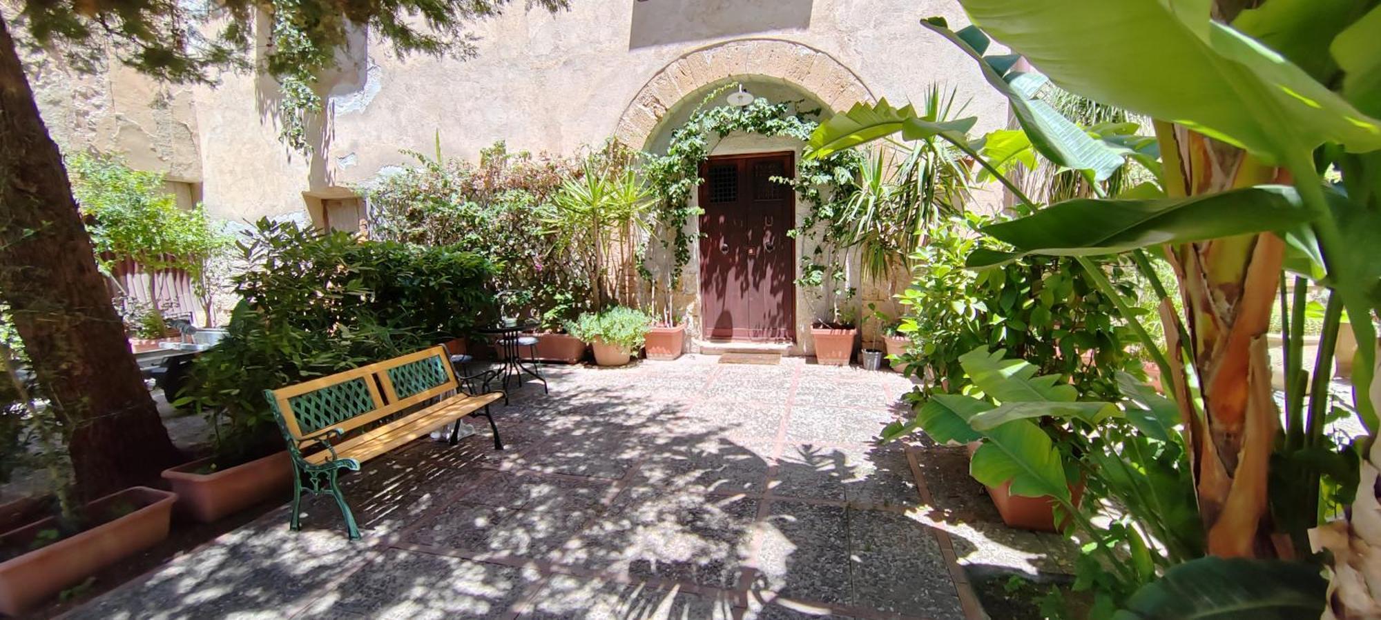 Room In Villa Galletti Inguaggiato باغيريا المظهر الخارجي الصورة