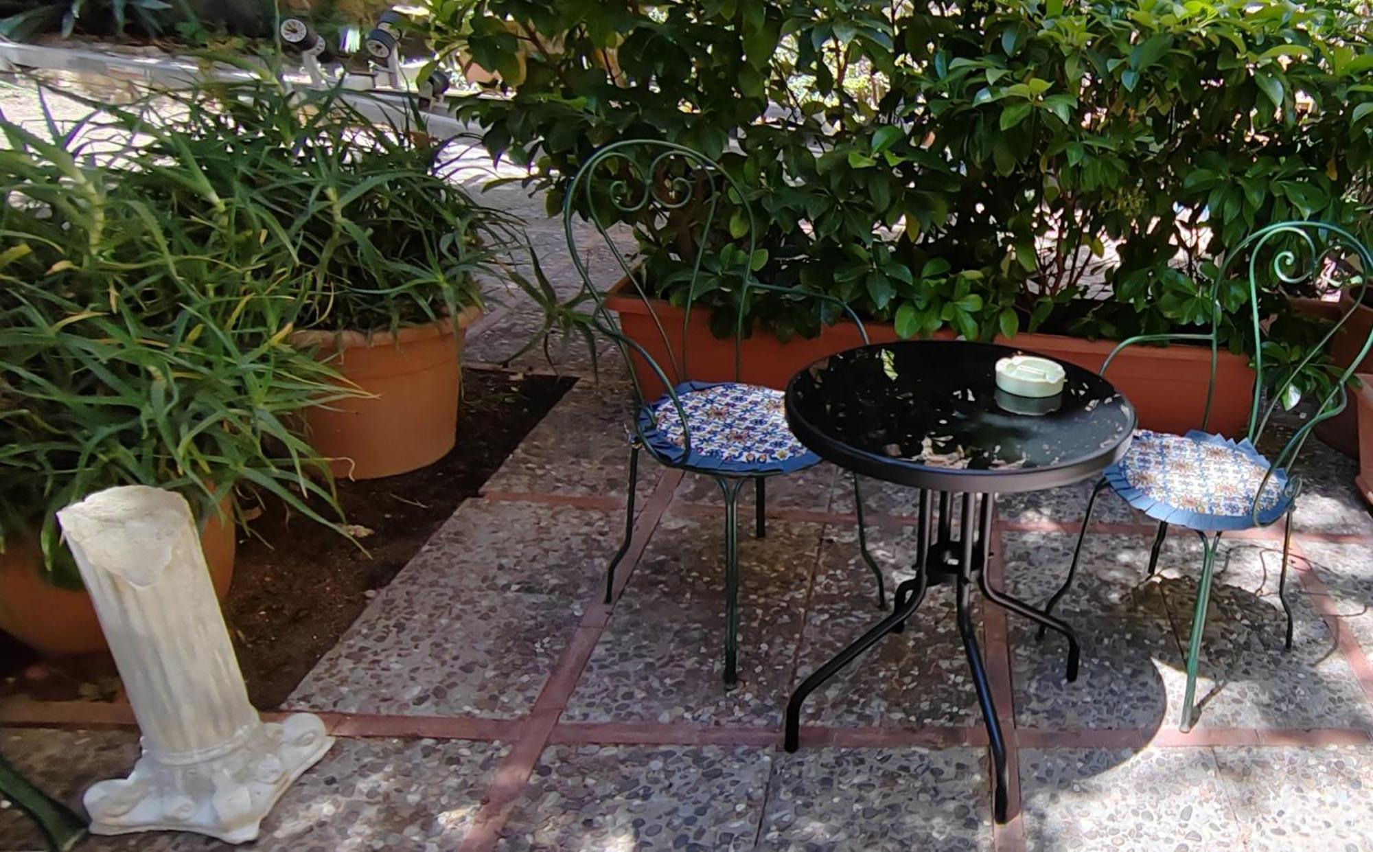 Room In Villa Galletti Inguaggiato باغيريا المظهر الخارجي الصورة