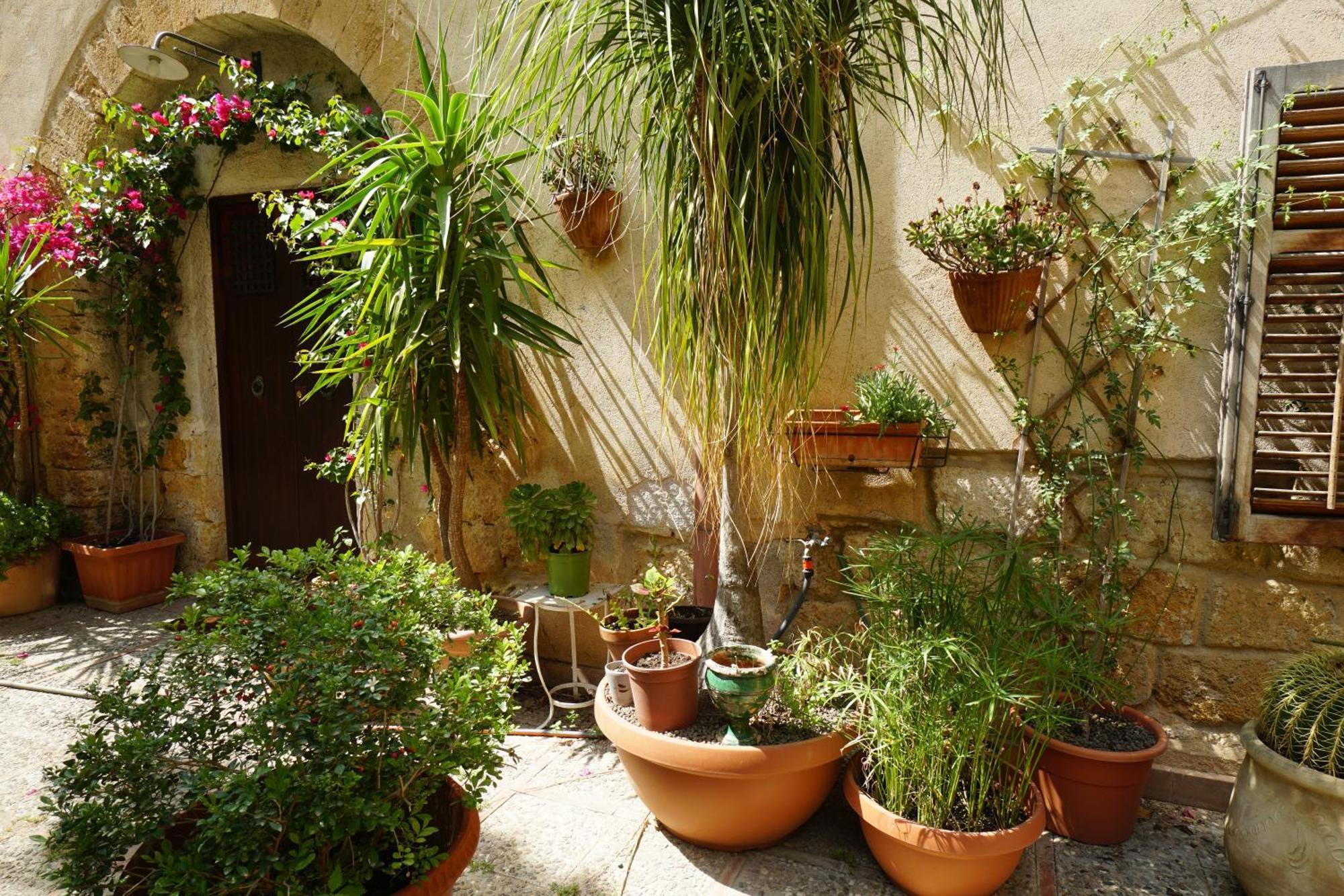 Room In Villa Galletti Inguaggiato باغيريا المظهر الخارجي الصورة